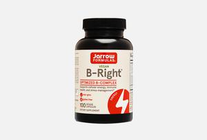 Бад B-Right Jarrow Formulas