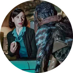 Форма воды (2017)