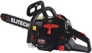 Бензиновая CS 4022R ELITECH HD