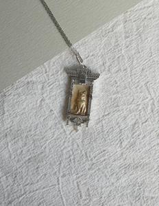 Подвеска наличник