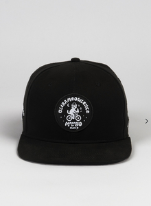 Кепка trailhead ultrameowlence