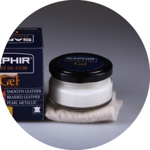Saphir Gel
