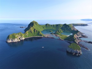 Курильские острова
