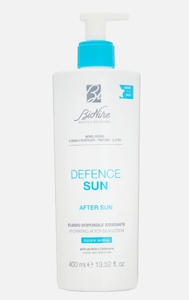 Увлажняющий лосьон для тела после загара BioNike DEFENCE SUN