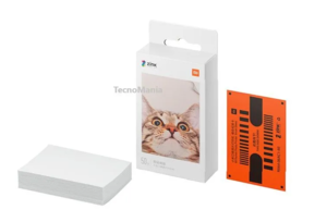 Бумага к фотопринтеру Xiaomi