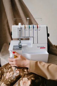 Оверлок