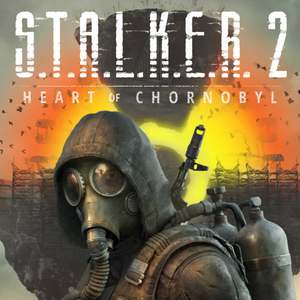 s.t.a.l.k.e.r. 2 heart of chornobyl ultimate edition