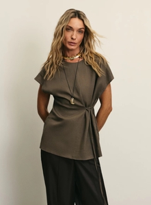 Блузка Zarina (XXS)