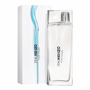 L'eau Kenzo Pour Femme Eau de Toilette