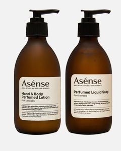 ASENSE pure cannabis