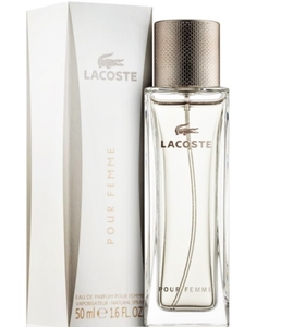 Lacoste Pour Femme