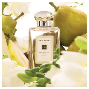 Jo Malone perfume