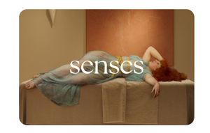 Сертификат Senses face & body