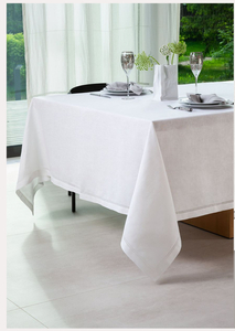 Скатерть Крестецкая Строчка «Чудово» 270 х 180