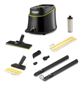 Пароочиститель karcher