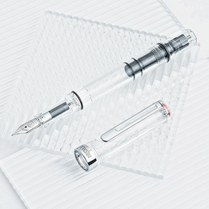 twsbi eco clear ef