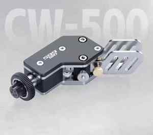 телеграфный ключ к TX-500 Lab599 CW-500