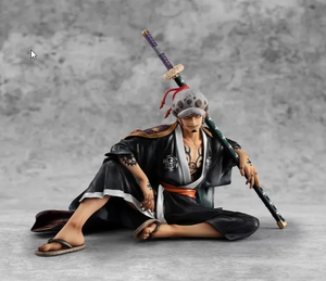 Фигурка Ло Вано