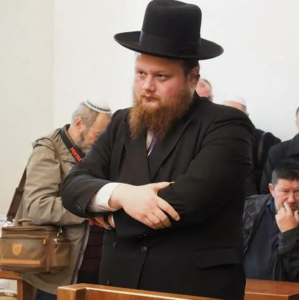 Экскурсия по еврейским местам Витебска