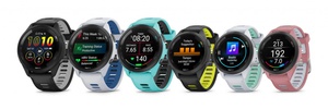 Спортивные часы Garmin