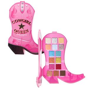 Палетка Cowgirl Queen Jeffree Star