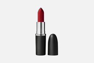 Помада MACximal Matte Lipstick Mac Russian Red