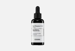 Сыворотка The Vitamin C 23 serum COSRX