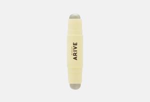 Хайлайтер Duo Highlighter Stick Soft Matte  Dewy ARIVE MAKEUP 05 platinum