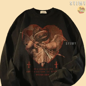 Свитшот SYJWY (L)