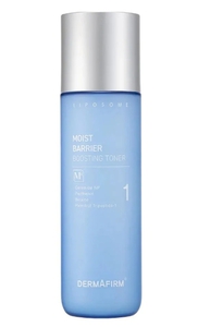 Dermafirm Тонер-бустер для лица Moist Barrier Boosting Toner M4