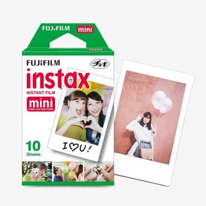 Кассеты Fujifilm instax mini