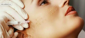 Курс биореветализации