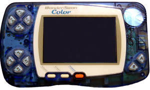 Wonderswan Color