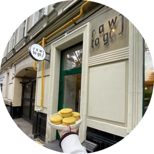 Raw To Go Kitchen