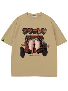 Футболка Zagon