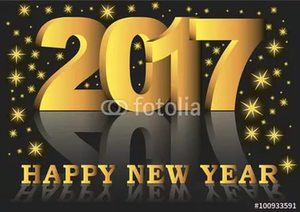 Успешный 2017 год