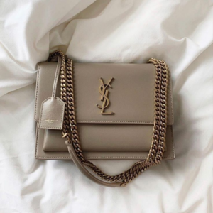 YSL bag