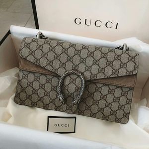 Gucci Dionysus bag