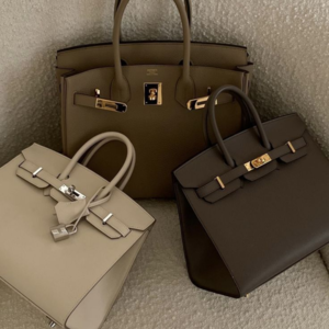 Hermes bag
