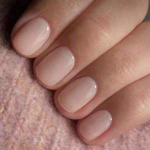 Filing Manicure Technique
