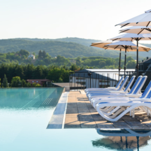 Movenpick Resort and Spa Fruske Terme