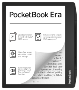 Электронная книга Pocketbook Era 700