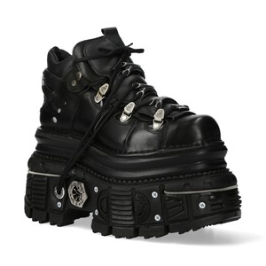 Кроссовки New Rock M-TANK006C-C9