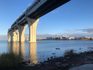 Канонерский остров