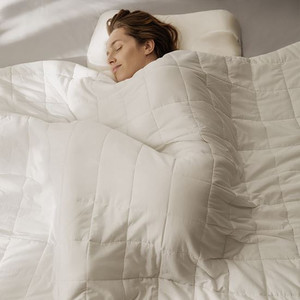Утяжеленное одеяло Beauty Sleep