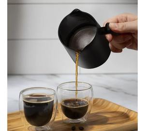 Электрическая турка