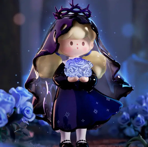 FINDING UNICORN Molinta версия Open-Ash