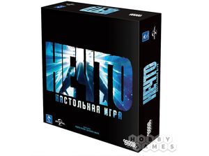 Нечто: Настольная игра