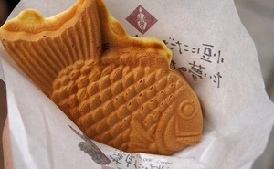 Приготовить тайяки