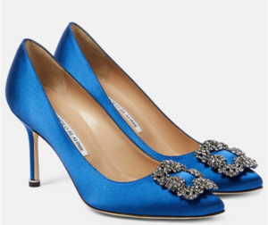 manolo blahnik